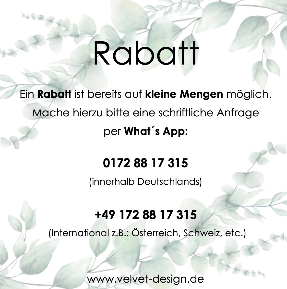Gastgeschenke Schokolade - Schön, dass Du da bist!