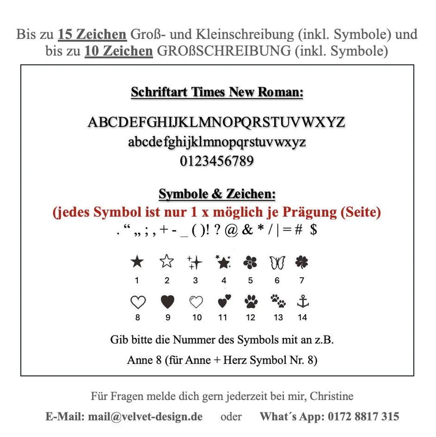 Schlüsselanhänger aus Leder mit Personalisierung