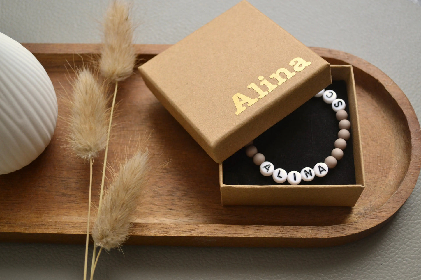 Armband als Geschenk zur Einschulung