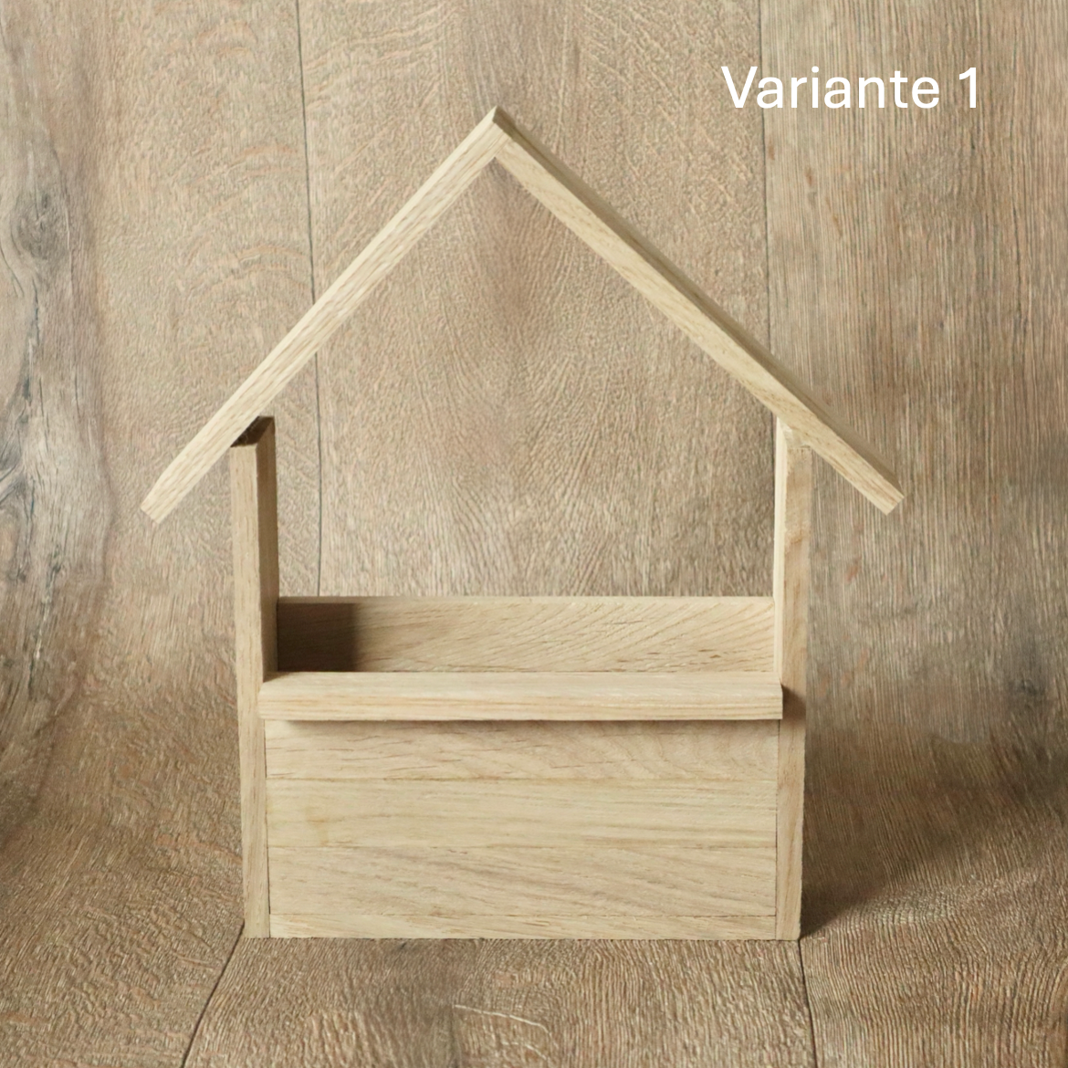 Weihnachtsmarkt to go - Geschenk SET