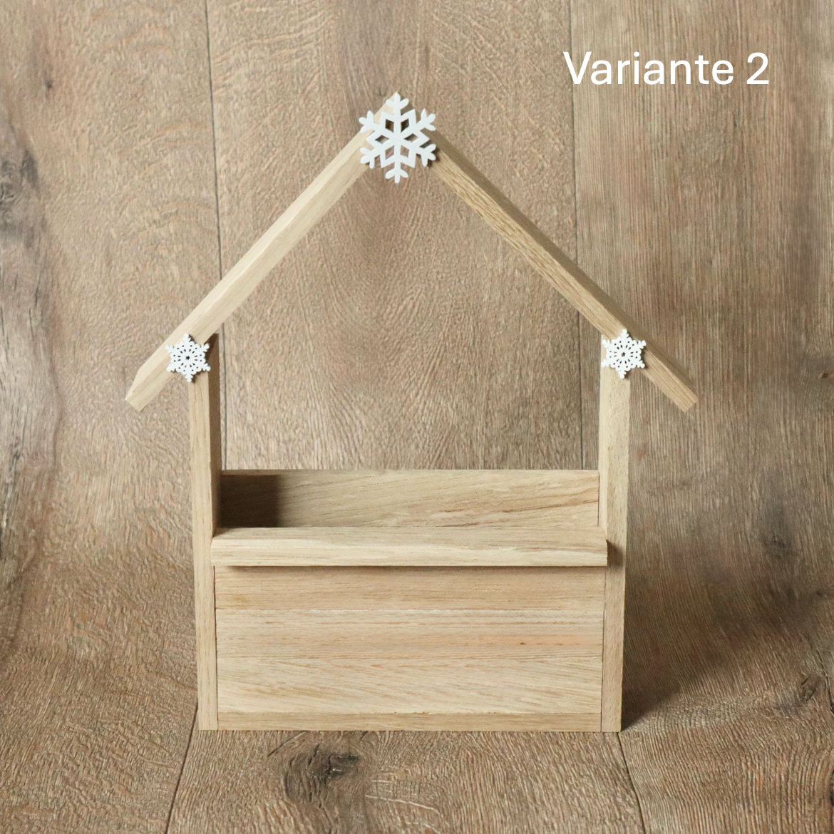 Weihnachtsmarkt to go - Geschenk SET