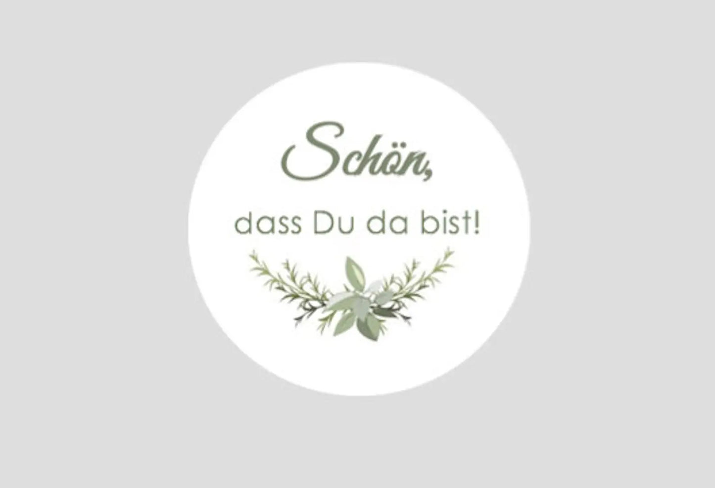 Blumensamen Glas mit Korken - Saatgut - Wildblumenmischung Velvet Design - Berlin